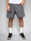 Short Hombre Mte Outline Hybrid Gris Vans