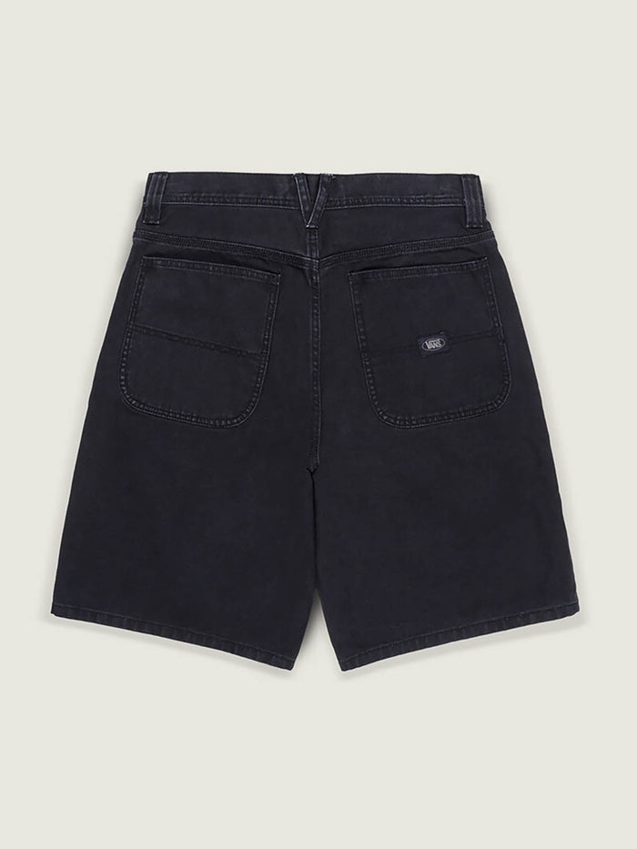 Short Hombre Chore Loose Short Negro Vans