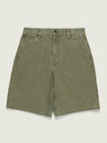 Short Hombre Chore Loose Short Verde Vans