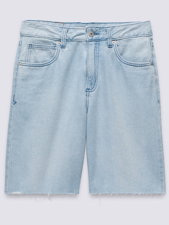 Short Mujer Sirelle CUT-Off JORT Celeste Vans
