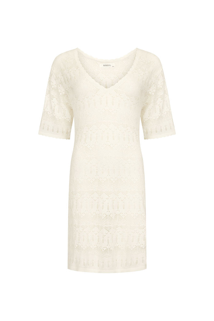 Siesta Mini Dress