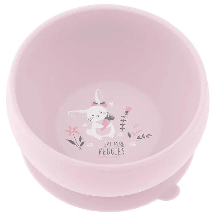 Silicone Bowl