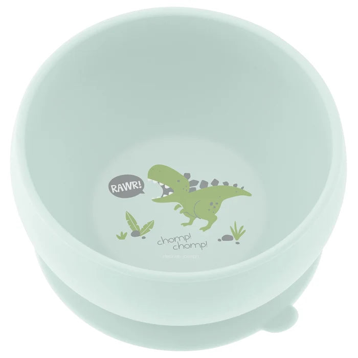 Silicone Bowl