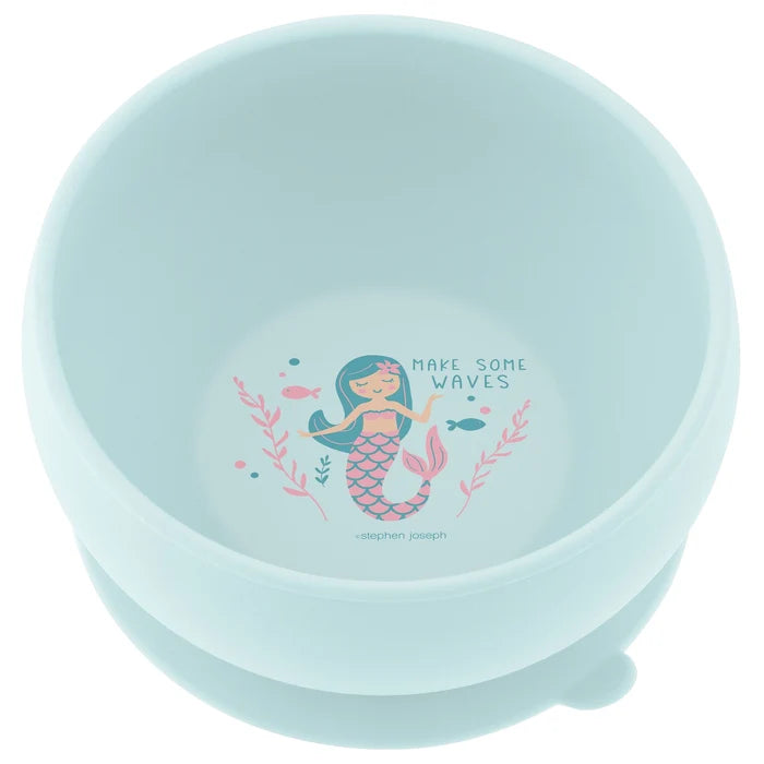 Silicone Bowl