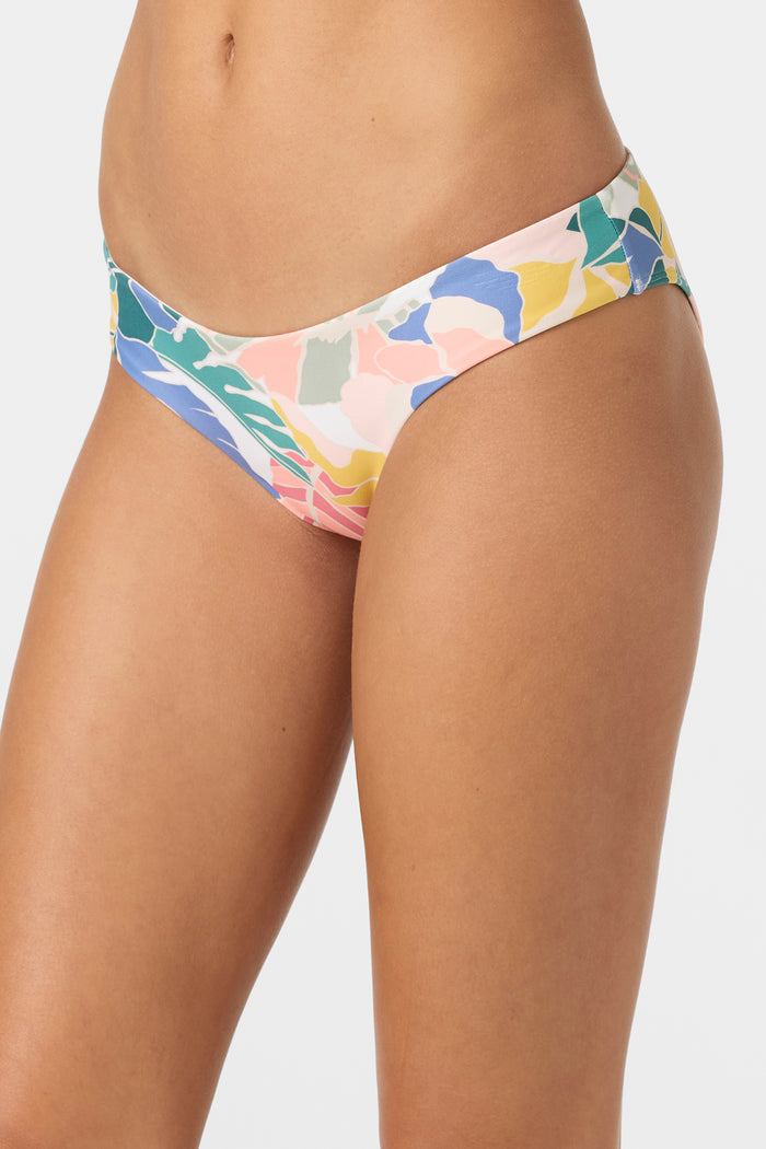 Siren Abstract Blue Lagoon Full Bottoms - Multi Clr | O'Neill