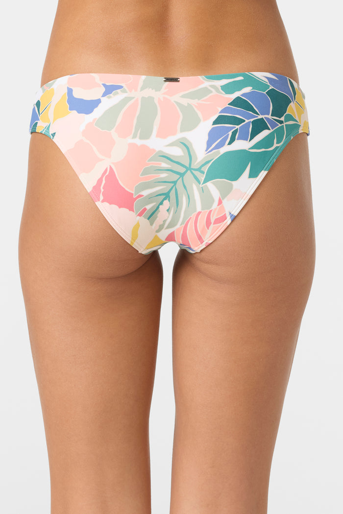 Siren Abstract Blue Lagoon Full Bottoms - Multi Clr | O'Neill