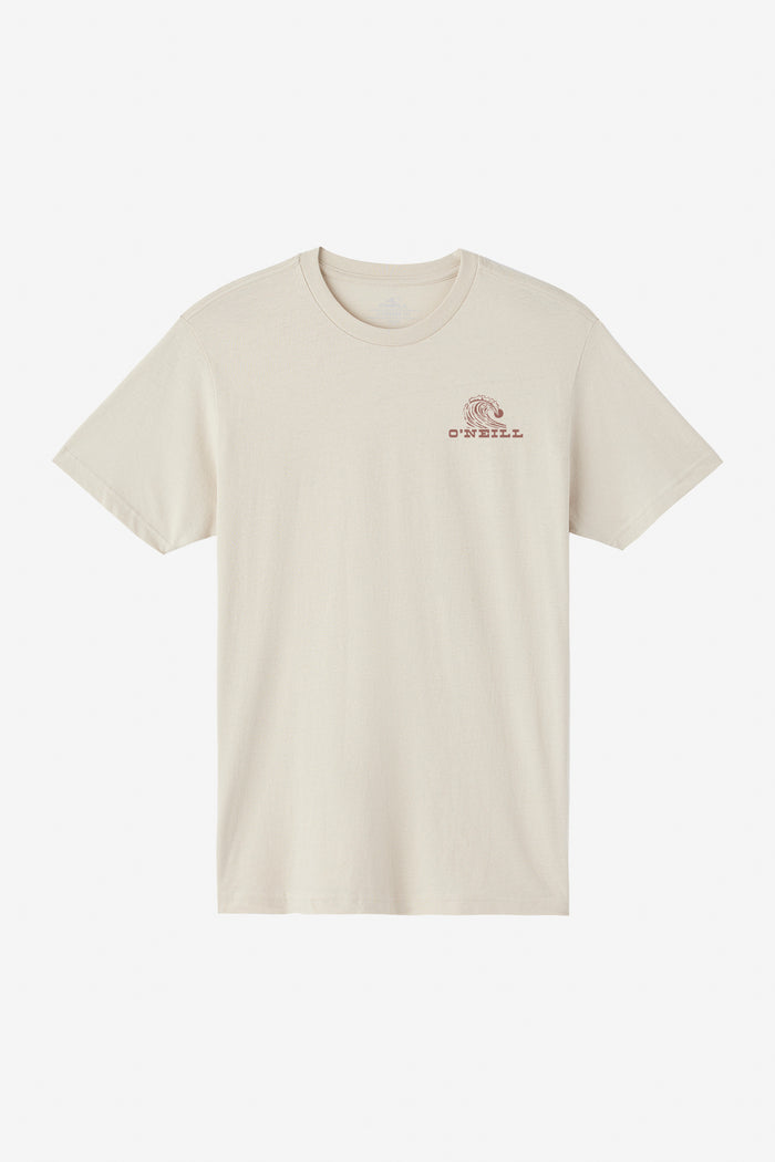 Skeg Tee -  | O'Neill