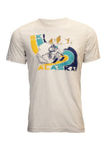 Ski Alaska T-Shirt