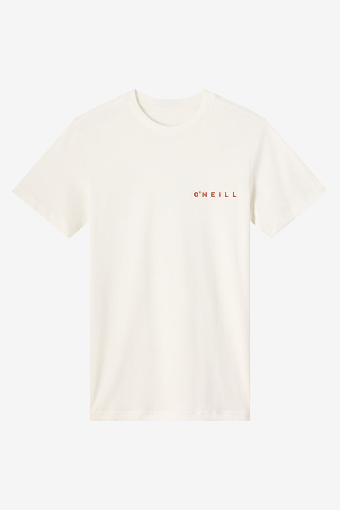 Skulliosis Classic Tee -  | O'Neill