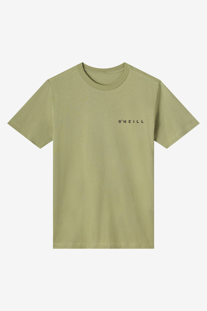Skulliosis Classic Tee -  | O'Neill