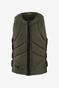 Slasher Comp Vest - Army/Rng | O'Neill