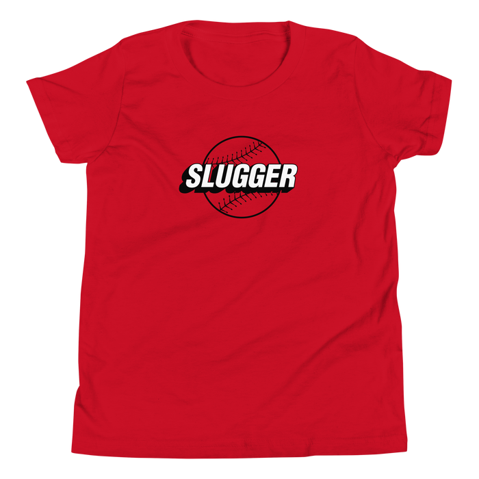 Slugger Youth Short Sleeve T-Shirt