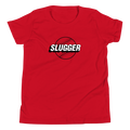 Slugger Youth Short Sleeve T-Shirt