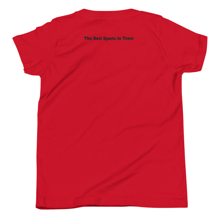Slugger Youth Short Sleeve T-Shirt