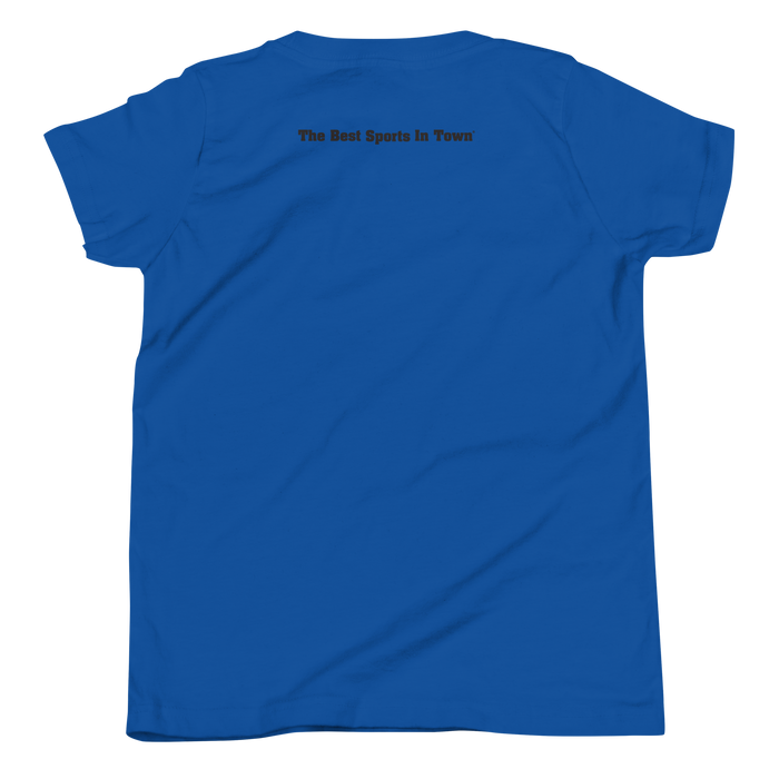 Slugger Youth Short Sleeve T-Shirt