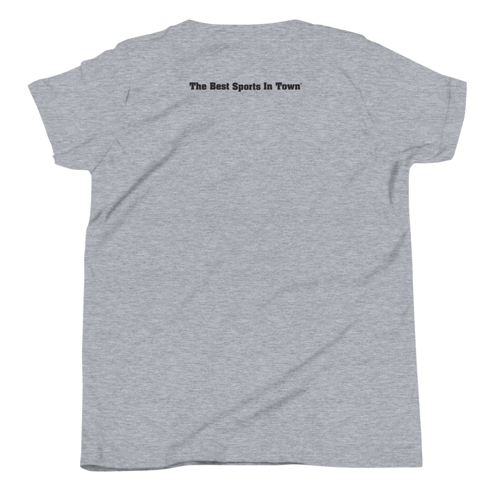 Slugger Youth Short Sleeve T-Shirt