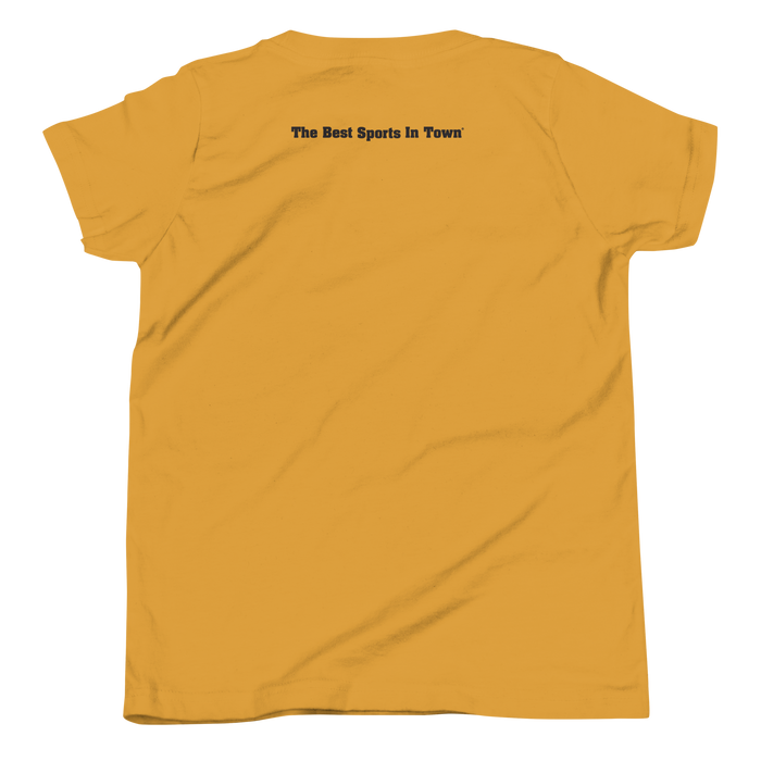 Slugger Youth Short Sleeve T-Shirt