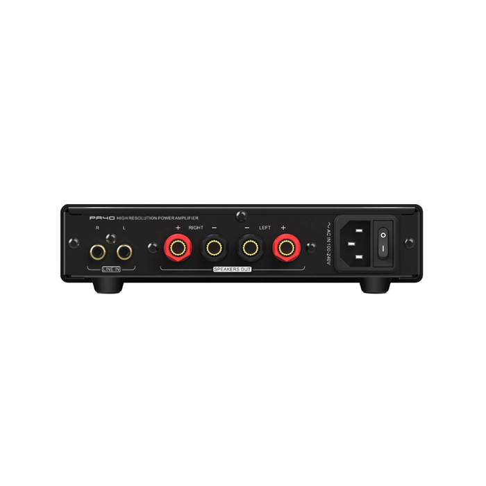 SMSL PA40 Digital Amplifier