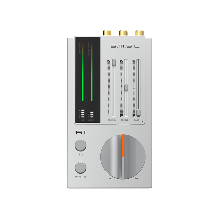 SMSL R1 DAC/AMP Ses Kartı
