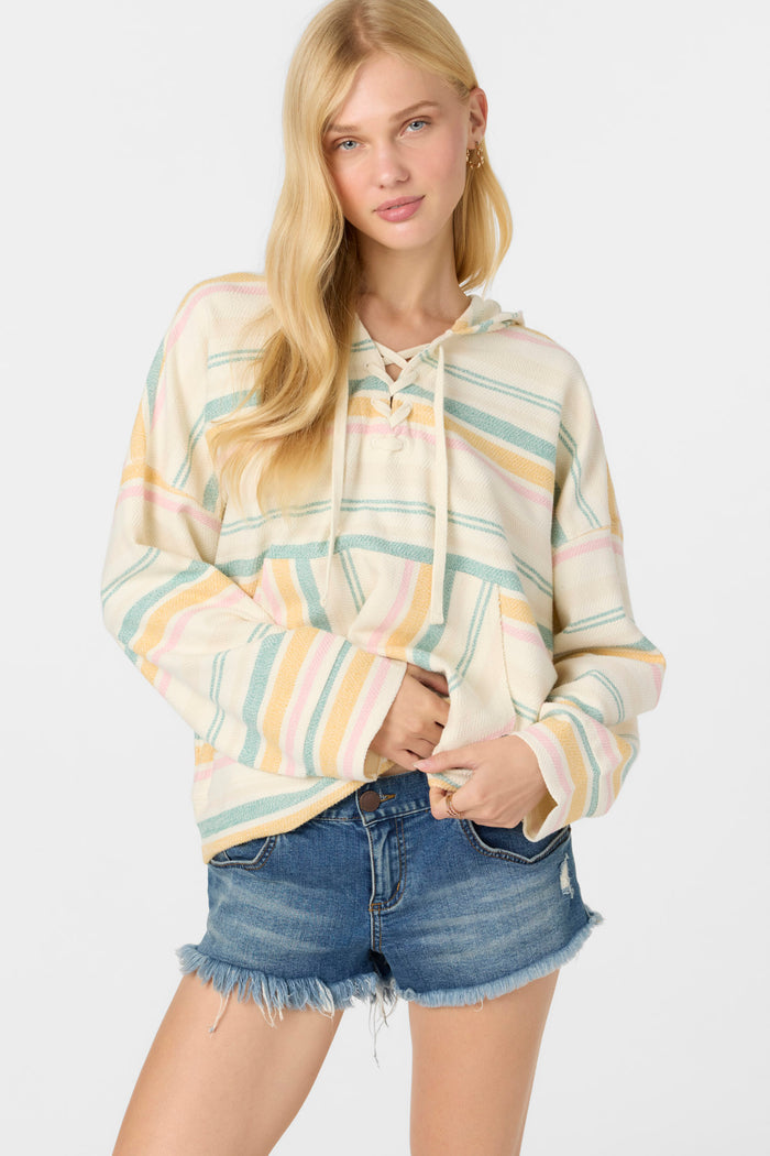 Solstice Pullover Fleece -  | O'Neill