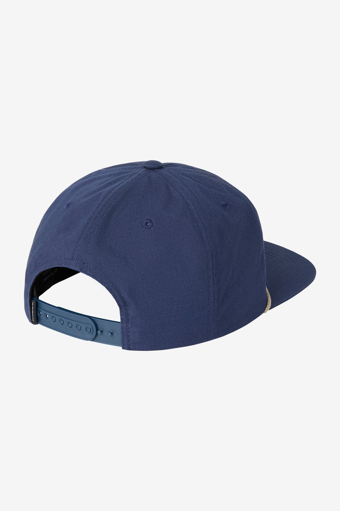 Spiked Snapback Hat -  | O'Neill
