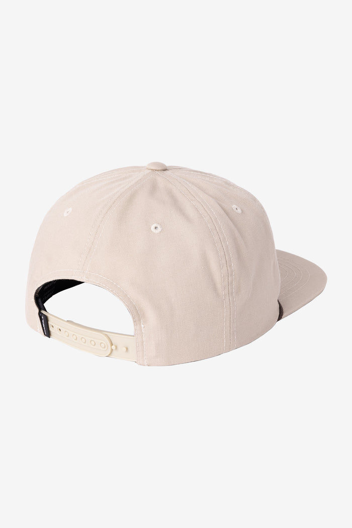 Spiked Snapback Hat -  | O'Neill