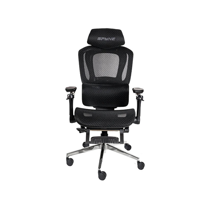 T3 Pro / Siyah-Gümüş