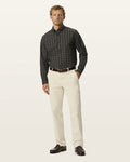 Stain Defender Sportswear Shirt, Classic Fit