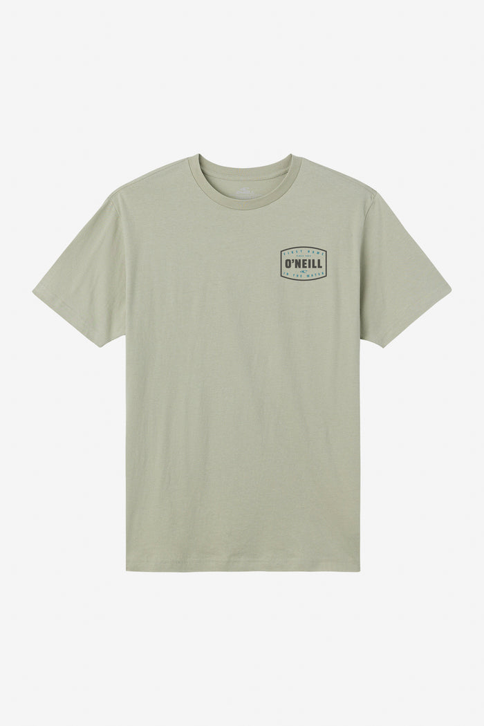 Stamped Tee -  | O'Neill