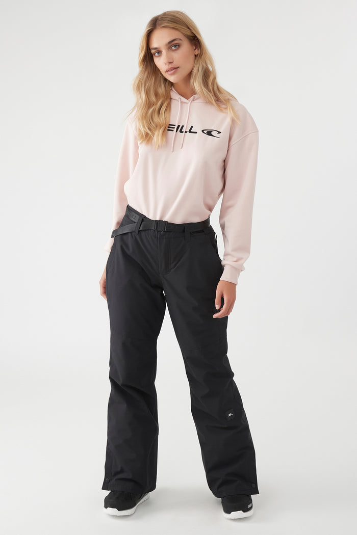 Star Insulated Pants - Black Out | O'Neill