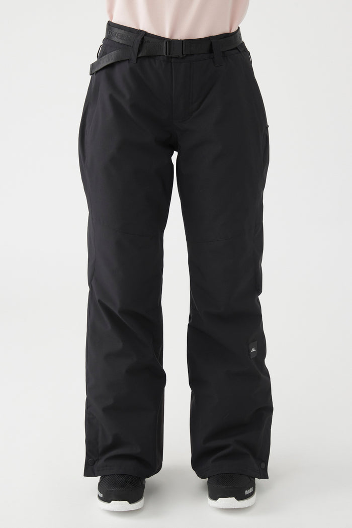 Star Insulated Pants - Black Out | O'Neill