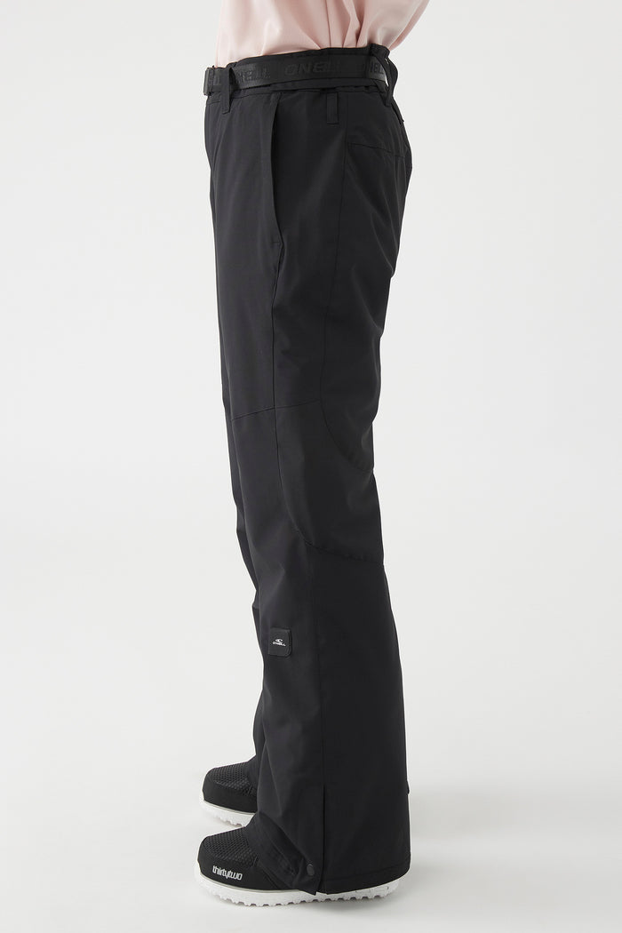 Star Insulated Pants - Black Out | O'Neill