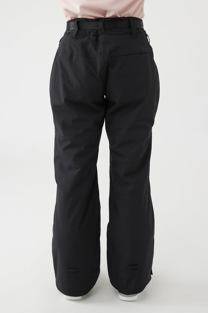 Star Insulated Pants - Black Out | O'Neill