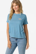 State Beach Tee - Provincial Blue | O'Neill