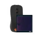 Steelseries Rival 300 için Wraith Grip Tape V2