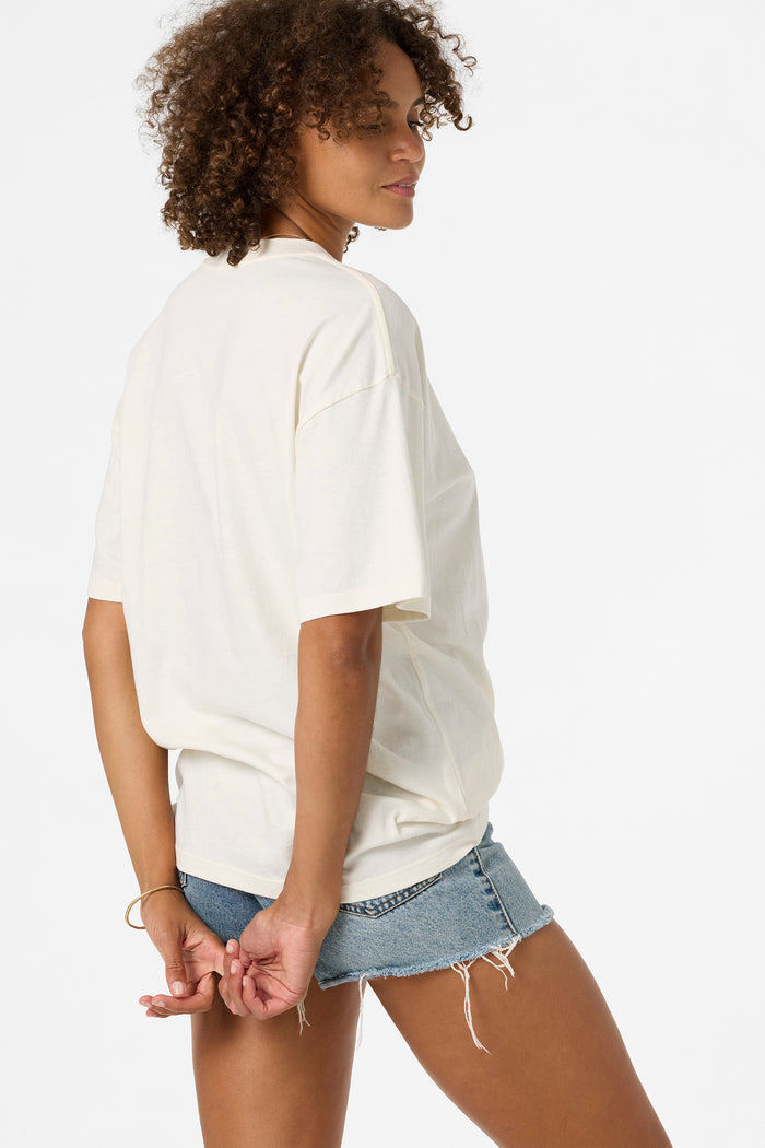 Strato Hawaii Oversized Tee