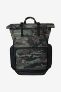 Strike TRVLR Backpack - Camo | O'Neill