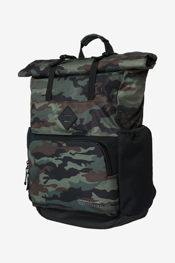 Strike TRVLR Backpack -  | O'Neill