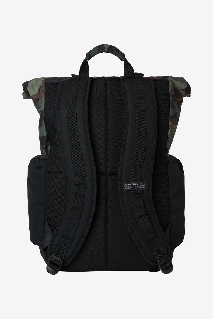 Strike TRVLR Backpack -  | O'Neill