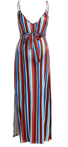 Summer Maxi Dresses for Maternity Wear - House of Beauty