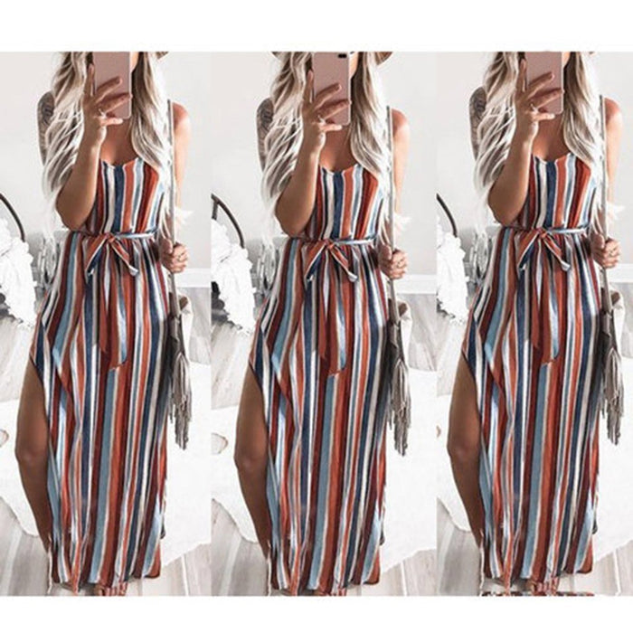 Summer Maxi Dresses for Maternity Wear - House of Beauty