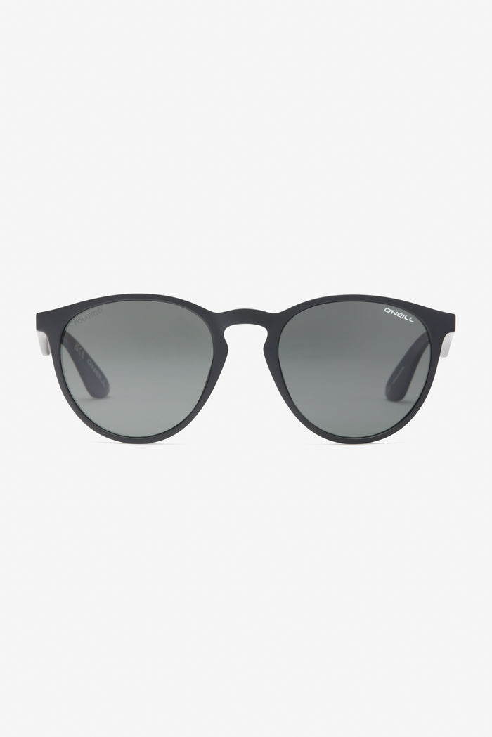 Summerlea 2.0 Sunglasses - Matte Blk | O'Neill