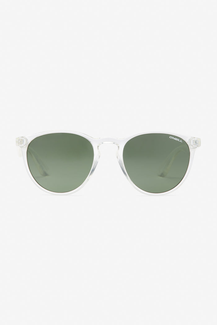 Summerlea 2.0 Sunglasses - Crystal | O'Neill
