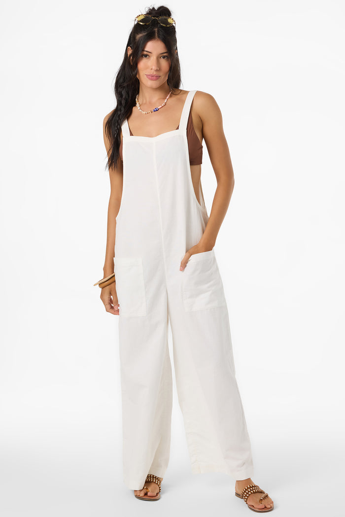Summerlin Jumper 2 - White | O'Neill