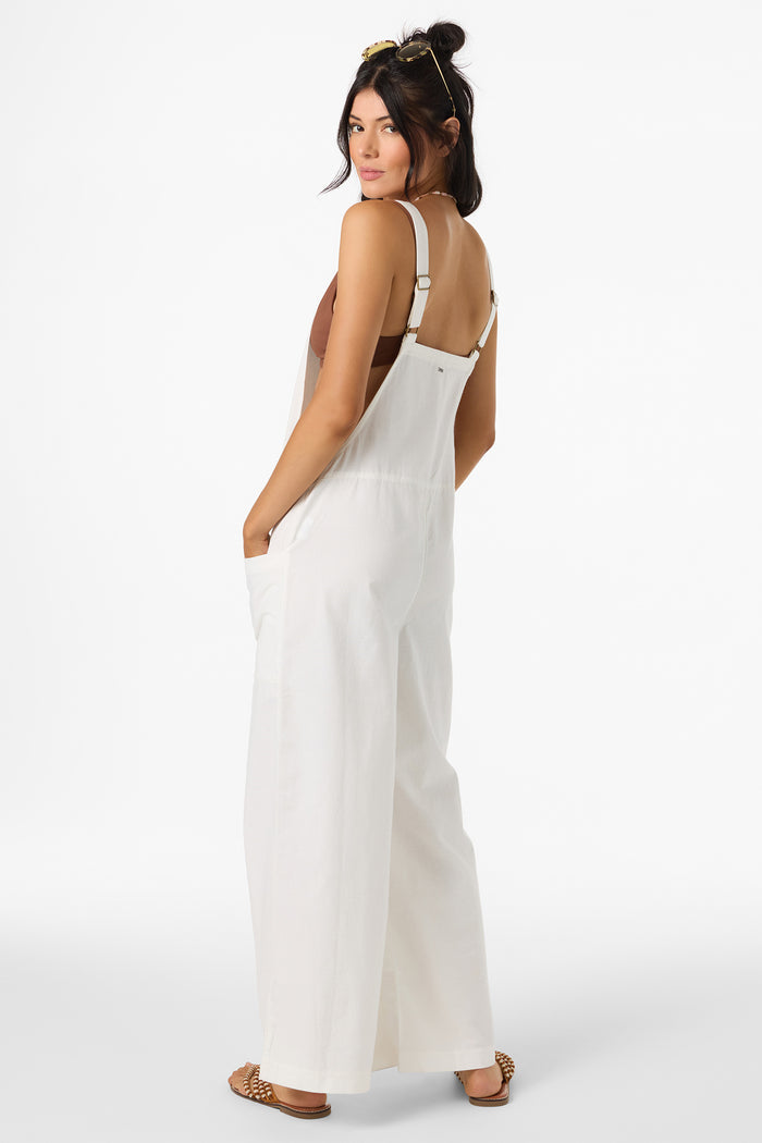 Summerlin Jumper 2 - White | O'Neill