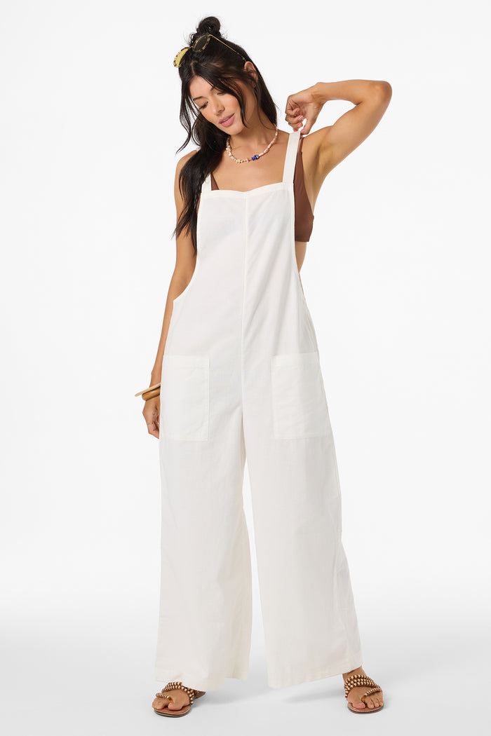 Summerlin Jumper 2 - White | O'Neill