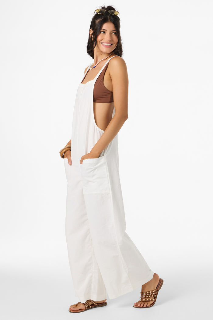 Summerlin Jumper 2 - White | O'Neill