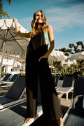 Summerlin Jumper - Washed Black | O'Neill