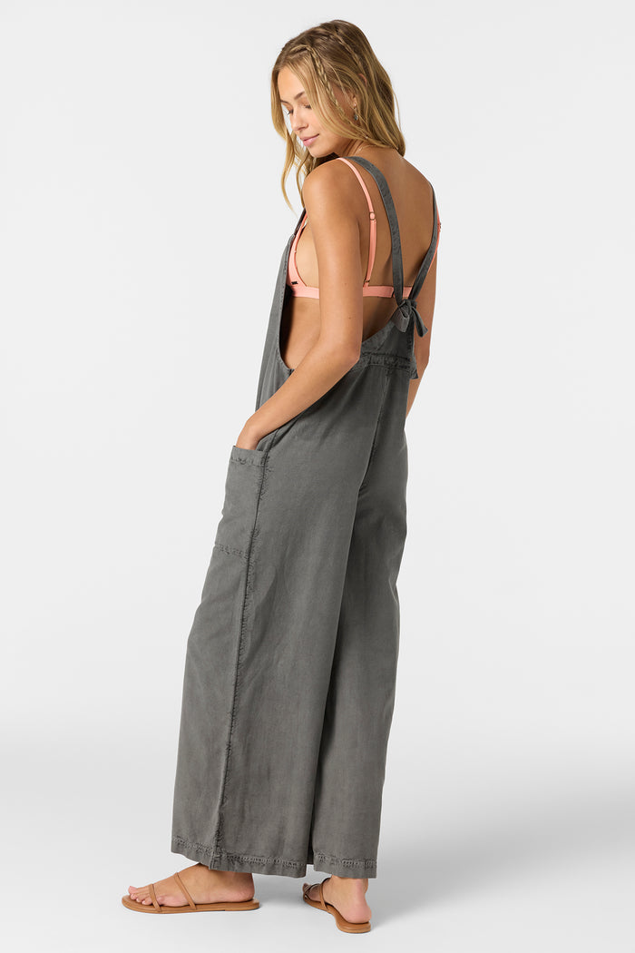 Summerlin Jumper - Washed Black | O'Neill