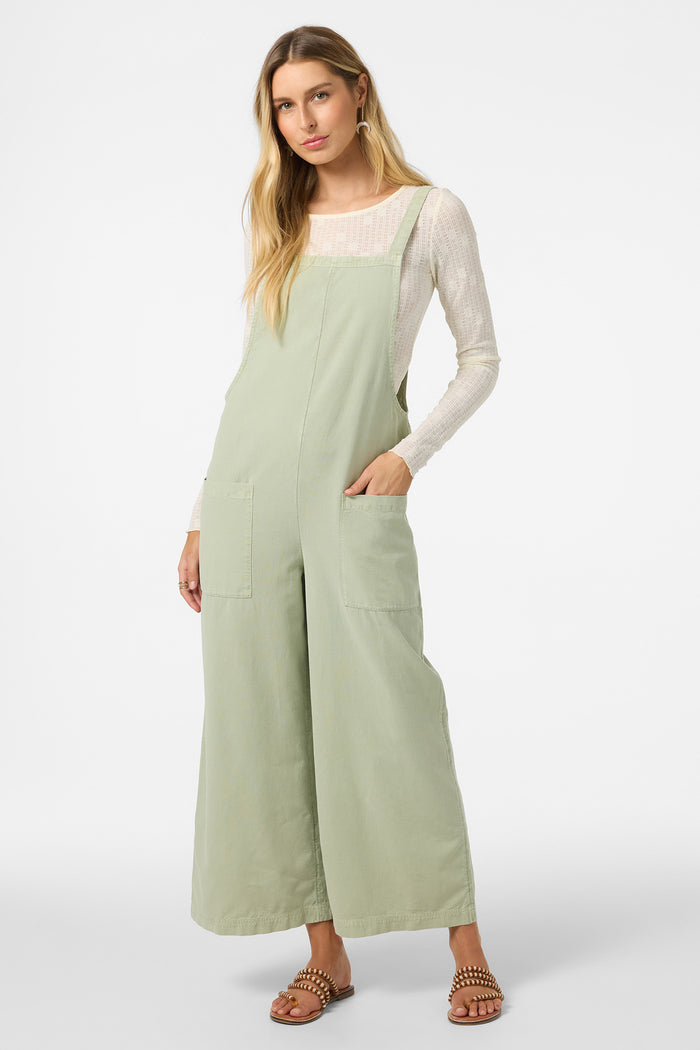 Summerlin Jumper - Desert Sage | O'Neill